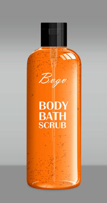 サリチル酸のシャワーのゲル反Itchyボディ洗浄ボディ洗剤のBath 1000ml